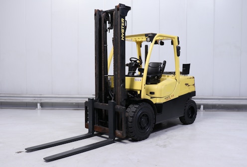 150081 Hyster H-5.0-FT
