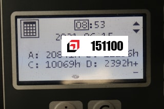 151100 BT RRE-160-E