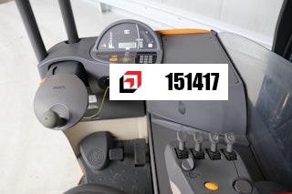 151417 Crown ESR-5000-20-OPT-3