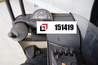 151419 Crown ESR-5000-20-OPT-3