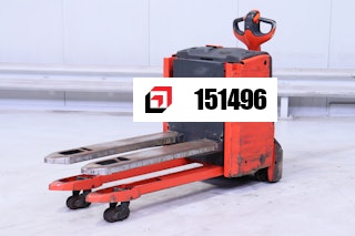 151496 Linde T-16 -L (1152)