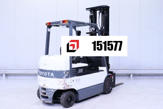 151577 Toyota 7-FBMF-35