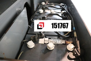 151767 Haulotte HA-15-IP