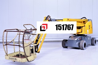 151767 Haulotte HA-15-IP