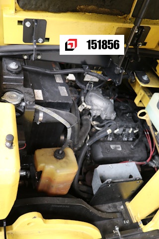 151856 Hyster H-6.0-FT