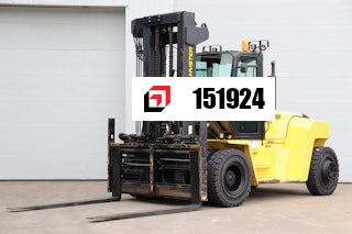 151924 Hyster H-16.00-XM-6