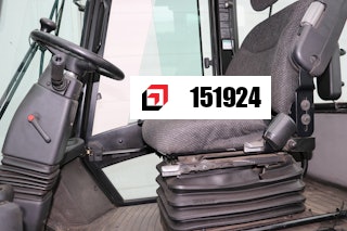 151924 Hyster H-16.00-XM-6