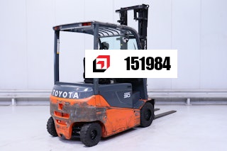 151984 Toyota 8-FBMT-30