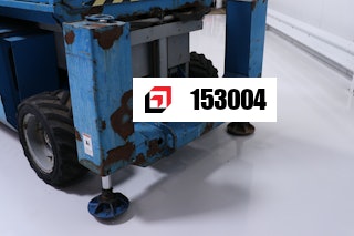 153004 Genie GS-2668