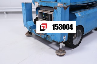 153004 Genie GS-2668