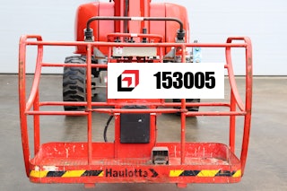 153005 Haulotte HA-20-PX