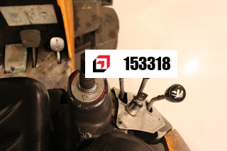 153318 Narrow Aisle FLEXI-G-3