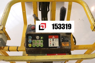 153319 Haulotte HA-12-IP