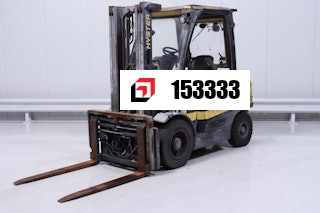 153333 Hyster H-3.5-FT