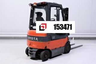 153471 Toyota 7-FBMF-18