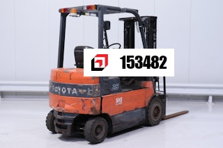 153482 Toyota 7-FBMF-25
