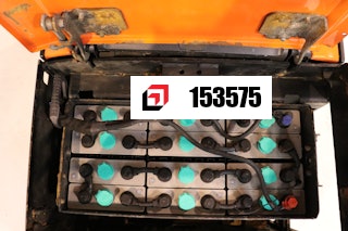 153575 Toyota LPE-220