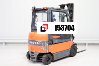 153704 Toyota 7-FBMF-30
