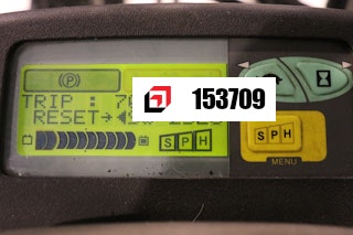 153709 Toyota 7-FBMF-40
