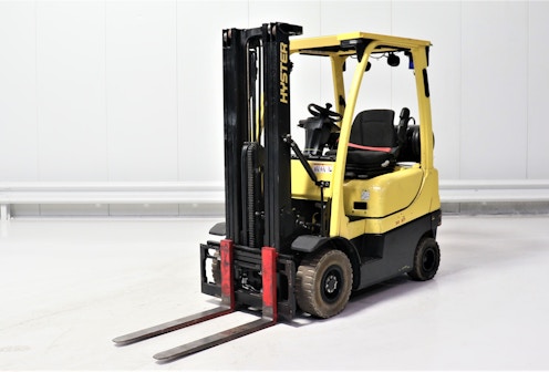 153793 Hyster H-2.0-FTS