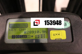 153948 Toyota 7-FBEF-16