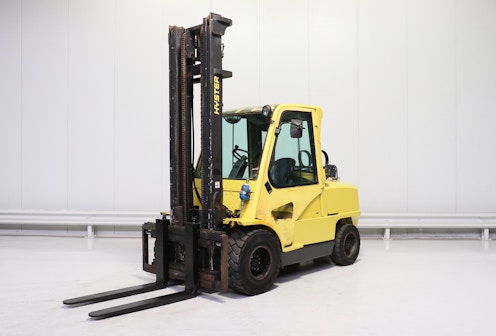 154264 Hyster H-5.50-XM