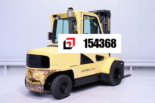 154368 Hyster H-4.50-XM