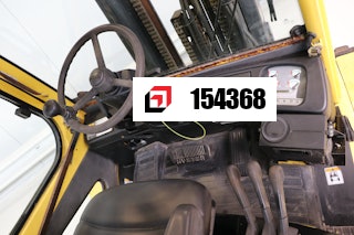 154368 Hyster H-4.50-XM