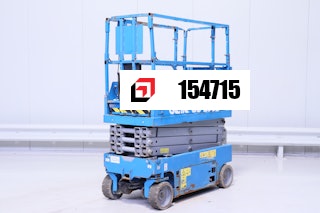 154715 Genie GS-1932