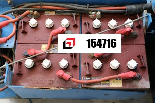 154716 Genie GS-1932