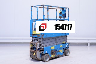 154717 Genie GS-1932
