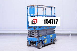 154717 Genie GS-1932