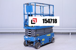 154718 Genie GS-1932