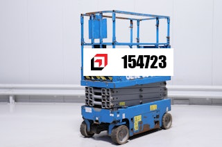 154723 Genie GS-1932