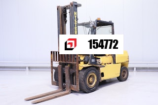 154772 Hyster H-4.50-XL