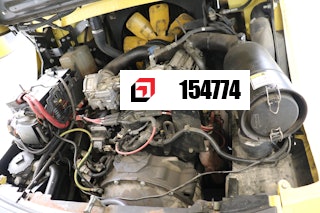 154774 Hyster S-7.0-FT