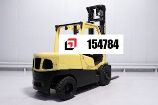 154784 Hyster H-5.0-FT