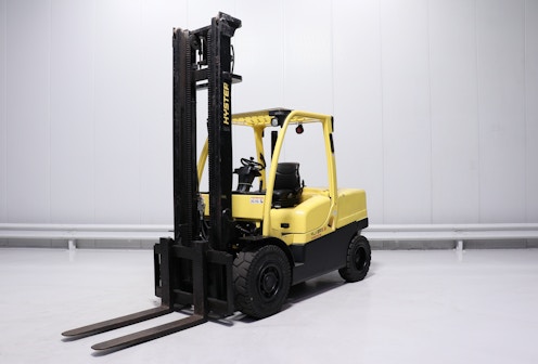 154784 Hyster H-5.0-FT