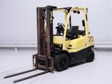 154842 Hyster H-2.5-FT