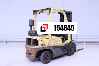 154845 Hyster H-2.5-FT