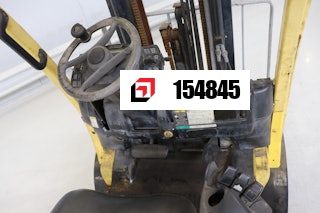 154845 Hyster H-2.5-FT