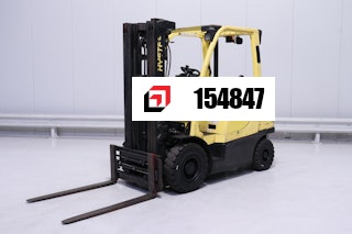 154847 Hyster H-2.5-FT
