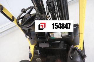 154847 Hyster H-2.5-FT