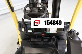154849 Hyster H-2.5-FT