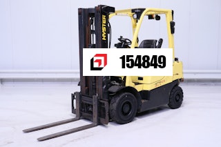 154849 Hyster H-2.5-FT