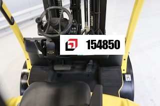 154850 Hyster H-4.0-FT-5