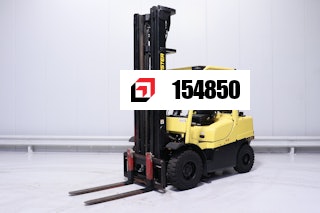 154850 Hyster H-4.0-FT-5
