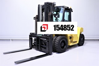 154852 Hyster H-9.00-XM-6