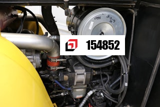 154852 Hyster H-9.00-XM-6
