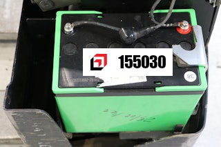 155030 Toyota LWE-130